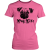Pug Life