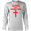 God Is My Lifeguard