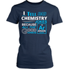 All The Good Chemistry Jokes Argon