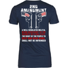 2nd Amendment