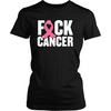 1. F*CK Cancer