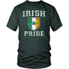 Irish Pride Shield