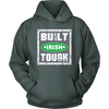 Built Irish Tough