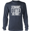 Straight Outta Detroit