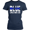 Blue Lives Matter