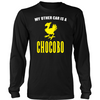 My Other Car Is a Chocobo