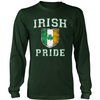 Irish Pride Shield