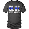 Blue Lives Matter