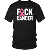 1. F*CK Cancer